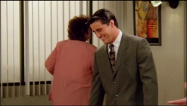 friends - Season 02 Episode 23